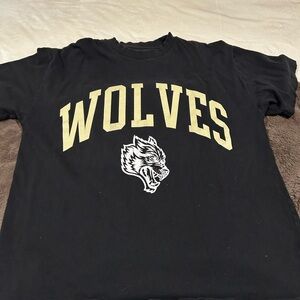 Classic Darc Sport Wolves
